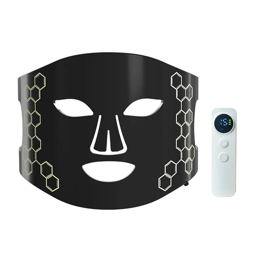 Masque LED Visage