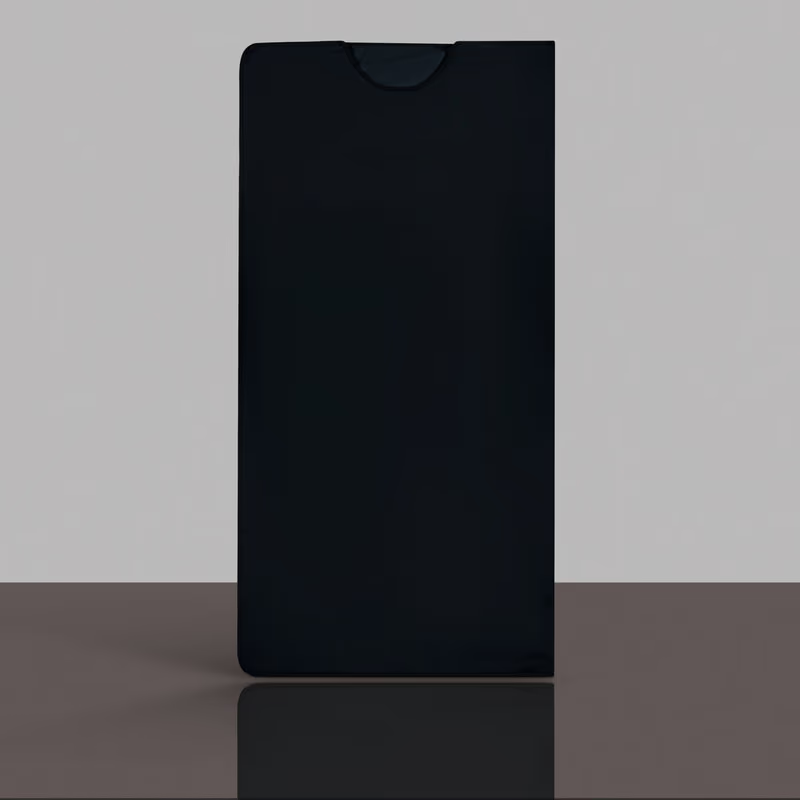 Couverture Sauna Infrarouge