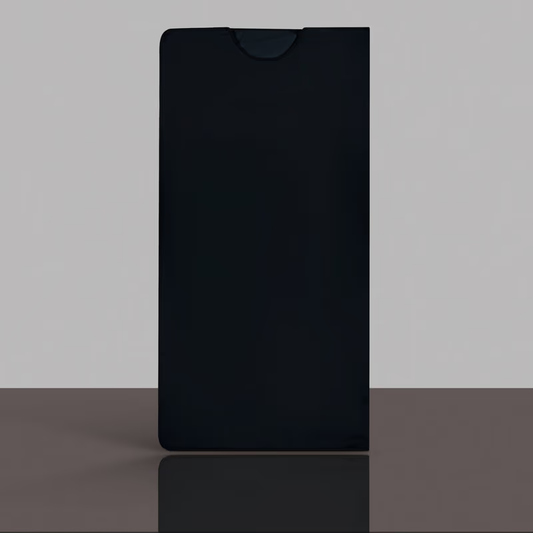 Couverture Sauna Infrarouge